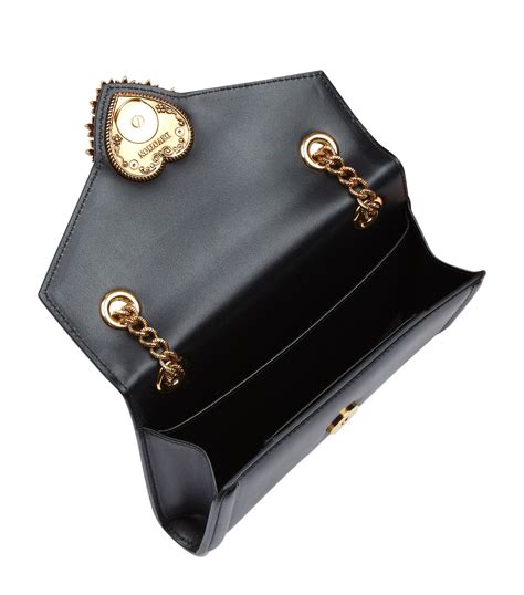 dolce and gabbana small devotion bag|dolce gabbana mini devotion.